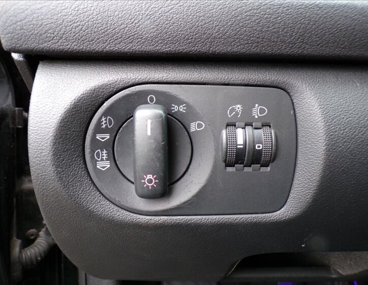 Audi A3 Hatchback 1,6 l 75 kw