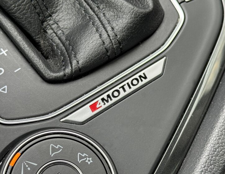 Volkswagen Tiguan SUV / Terénní 2,0 l 110 kw