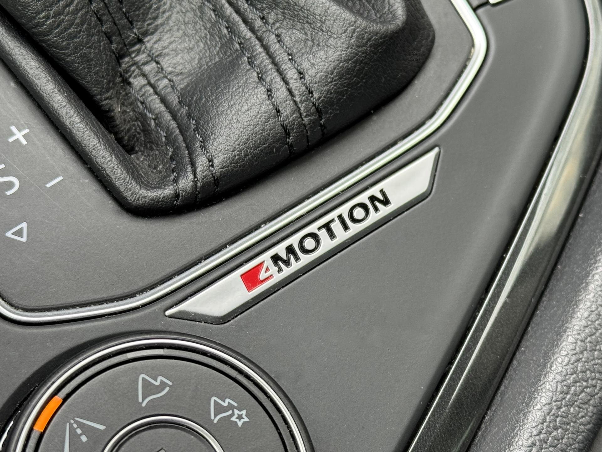 Volkswagen Tiguan SUV / Terénní 2,0 l 110 kw