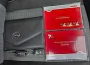 KIA Venga MPV 1,4 l 66 kw