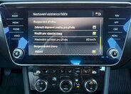 Škoda Superb Kombi 2,0 l 110 kw