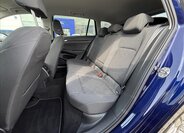 Volkswagen Golf Kombi 1,5 l 96 kw