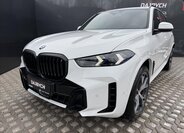 BMW X5 SUV 3,0 l 210 kw