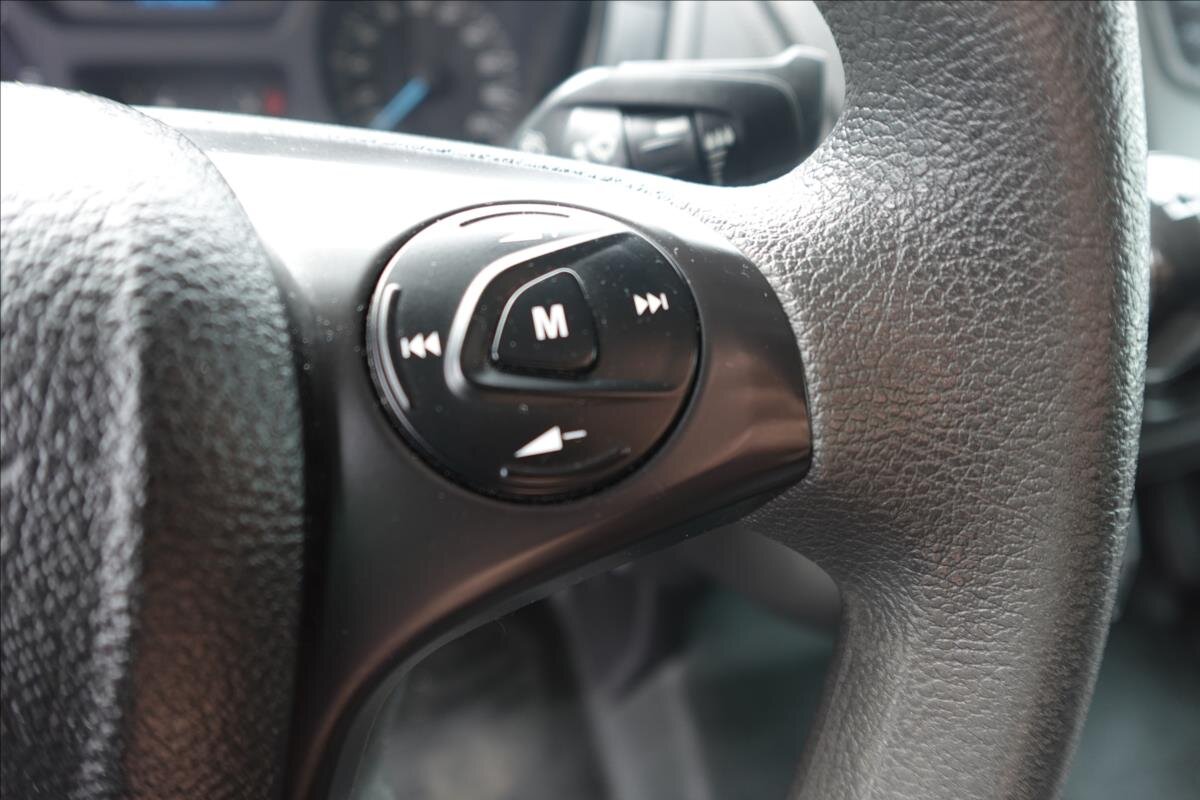 Ford Transit Ostatní 2,0 l 96 kw