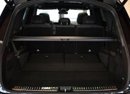 Mercedes-Benz Ostatní SUV / Terénní 3,0 l 285 kw