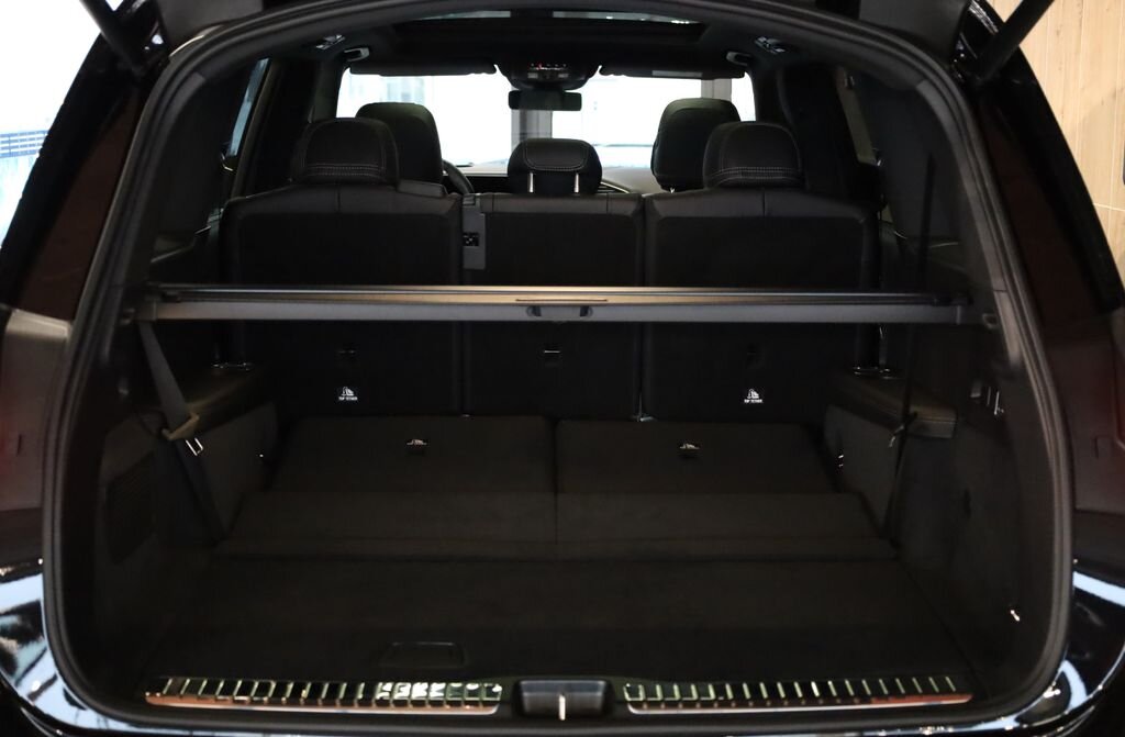 Mercedes-Benz Ostatní SUV / Terénní 3,0 l 285 kw