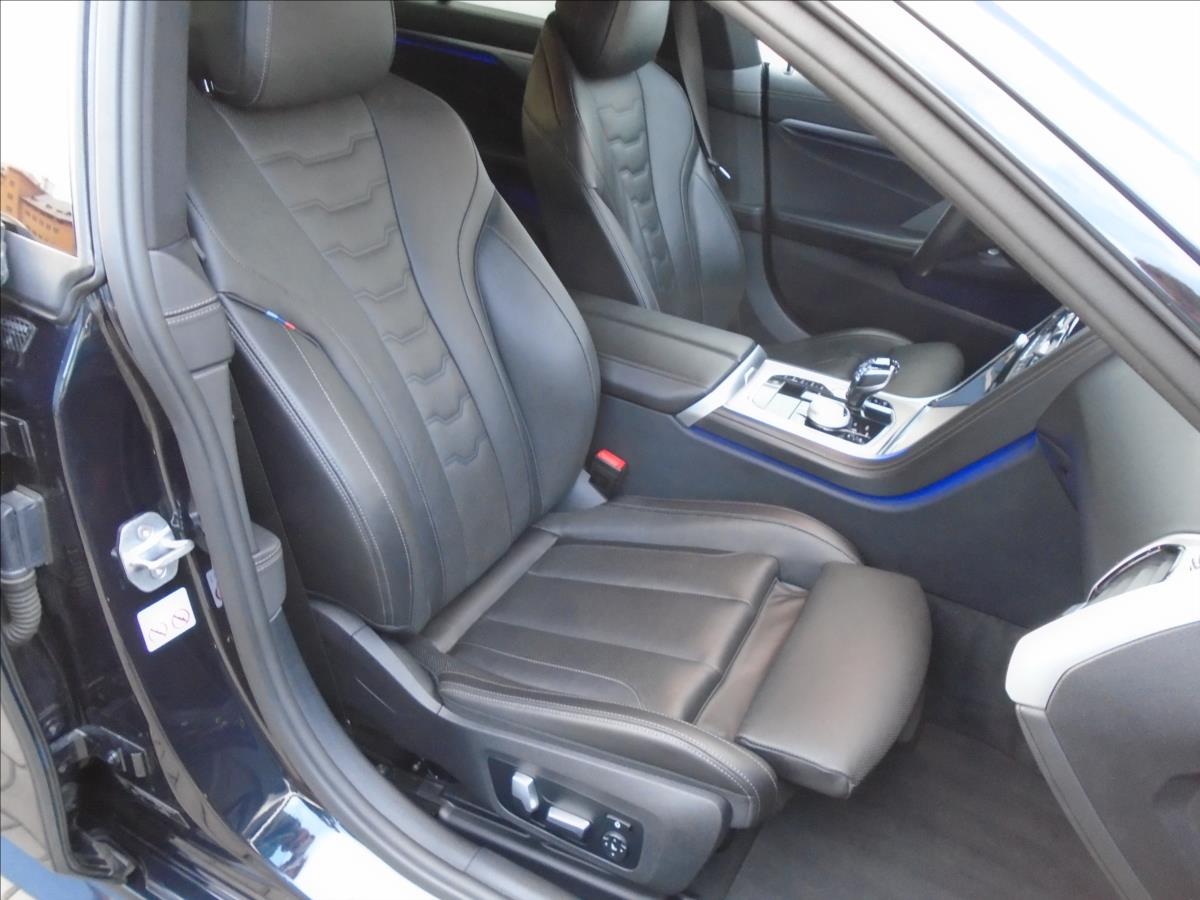 BMW Řada 8