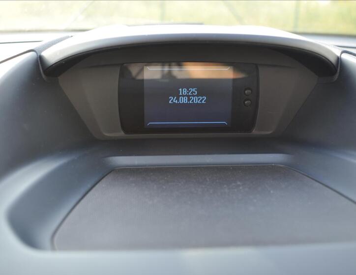 Ford C-MAX Kombi 1,6 l 70 kw