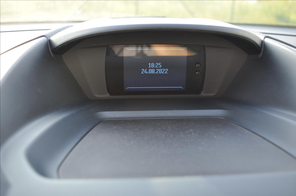 Ford C-MAX Kombi 1,6 l 70 kw