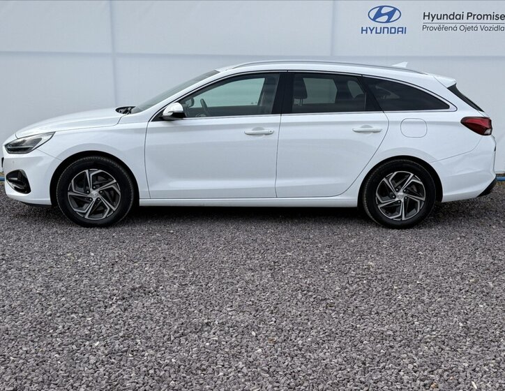Hyundai i30 3