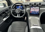 Mercedes-Benz GLC SUV / Terénní 2,0 l 145 kw