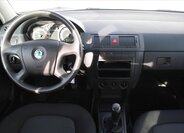 Škoda Fabia Kombi 1,2 l 47 kw