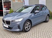 BMW Řada 2 MPV 1,5 l 100 kw