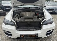 BMW X6 SUV / Terénní 3,0 l 180 kw