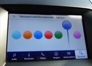 Ford S-MAX MPV 2,0 l 110 kw