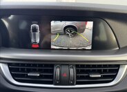 Alfa Romeo Stelvio SUV 2,0 l 206 kw