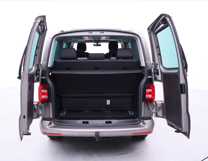 Volkswagen Multivan Kombi 2,0 l 150 kw