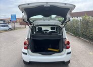 Renault Modus Hatchback 1,4 l 72 kw