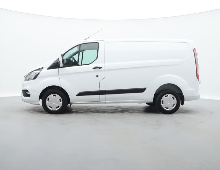 Ford Transit Custom Skříň 2,0 l 77 kw