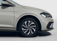 Volkswagen Polo Hatchback 999,0 70 kw