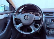 Škoda Octavia Liftback 1,6 l 77 kw