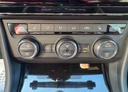 Škoda Superb Kombi 1,4 l 110 kw