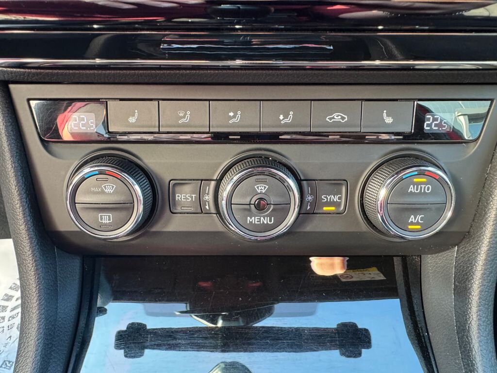 Škoda Superb Kombi 1,4 l 110 kw