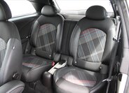 Mini Paceman Kupé 1,6 l 135 kw