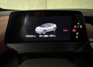 Volkswagen ID.5 SUV / Terénní 0,0 150 kw