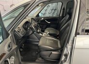 Ford Galaxy MPV 2,0 l 103 kw