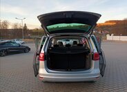 Volkswagen Sharan MPV 2,0 l 103 kw