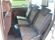 Volkswagen Sharan MPV 2,0 l 103 kw