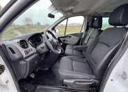 Renault Trafic MPV 1,6 l 92 kw
