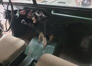 GAZ Ostatní Kabriolet 0,0 0