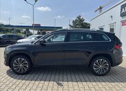 Škoda Kodiaq SUV / Terénní 2,0 l 110 kw