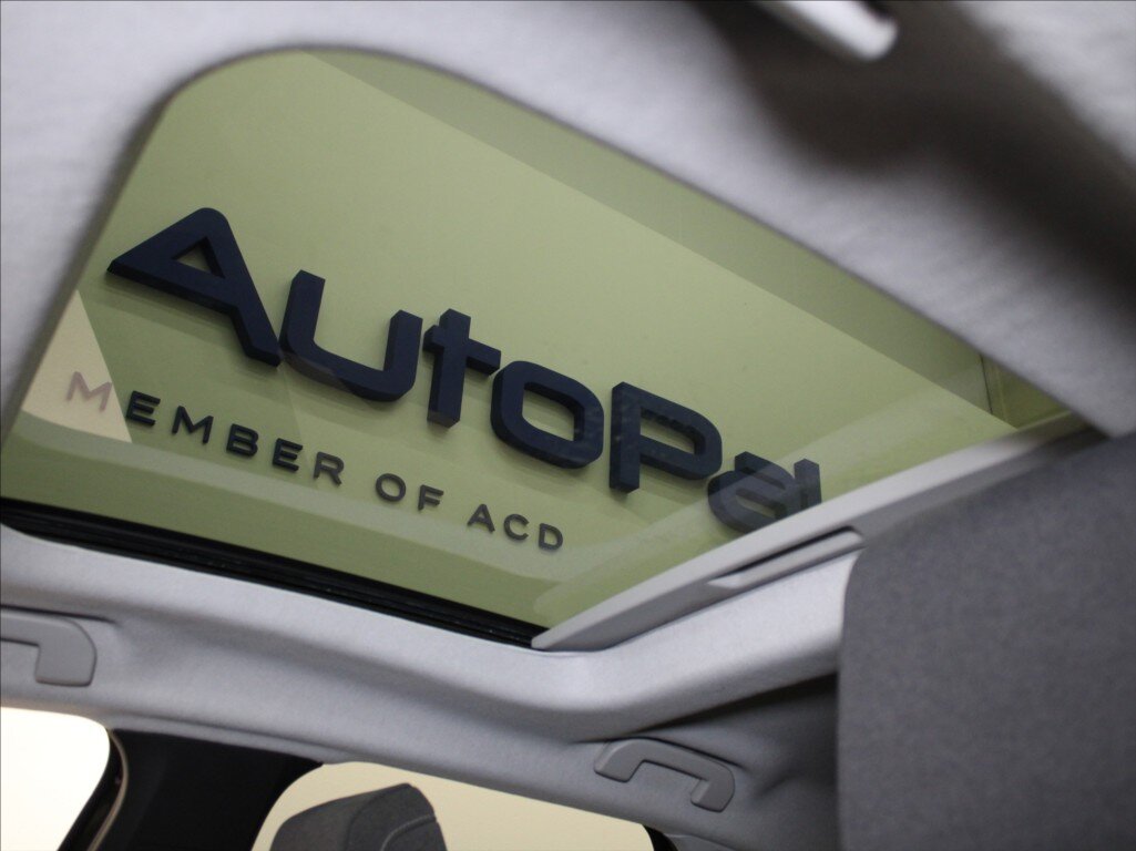 Citroën C4 SUV / Terénní 1,2 l 96 kw