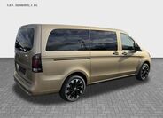 Mercedes-Benz Vito 5