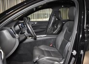 Volvo XC60 SUV 2,0 l 257 kw