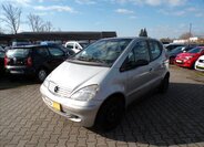 Mercedes-Benz Třídy A Kombi 1,6 l 75 kw
