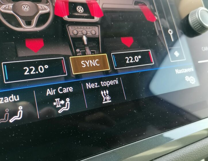 Volkswagen Tiguan Allspace 17