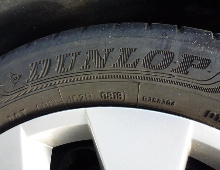 Citroën C3 Picasso Kombi 1,6 l 80 kw