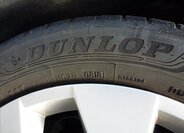 Citroën C3 Picasso Kombi 1,6 l 80 kw