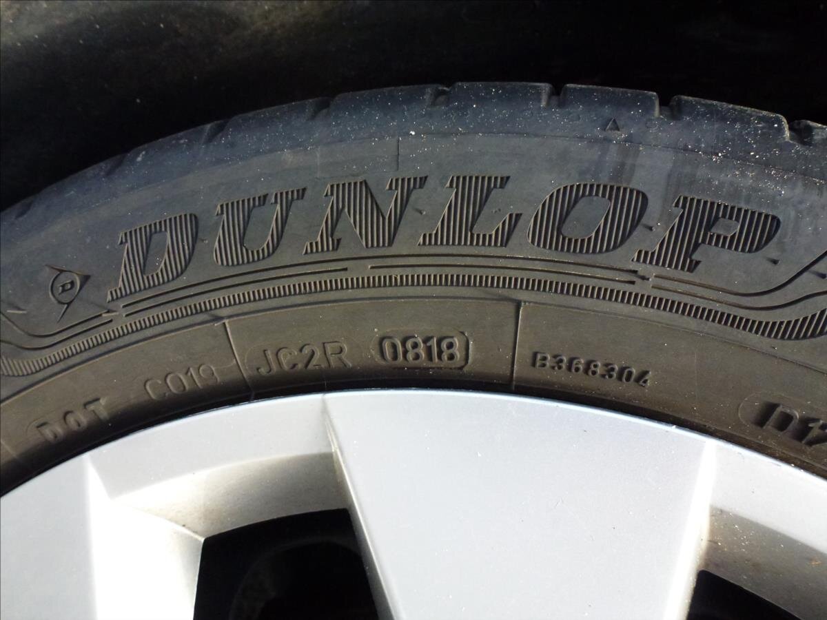 Citroën C3 Picasso Kombi 1,6 l 80 kw