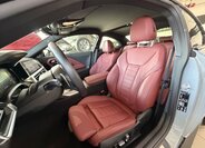 BMW Řada 2 Kupé 3,0 l 275 kw