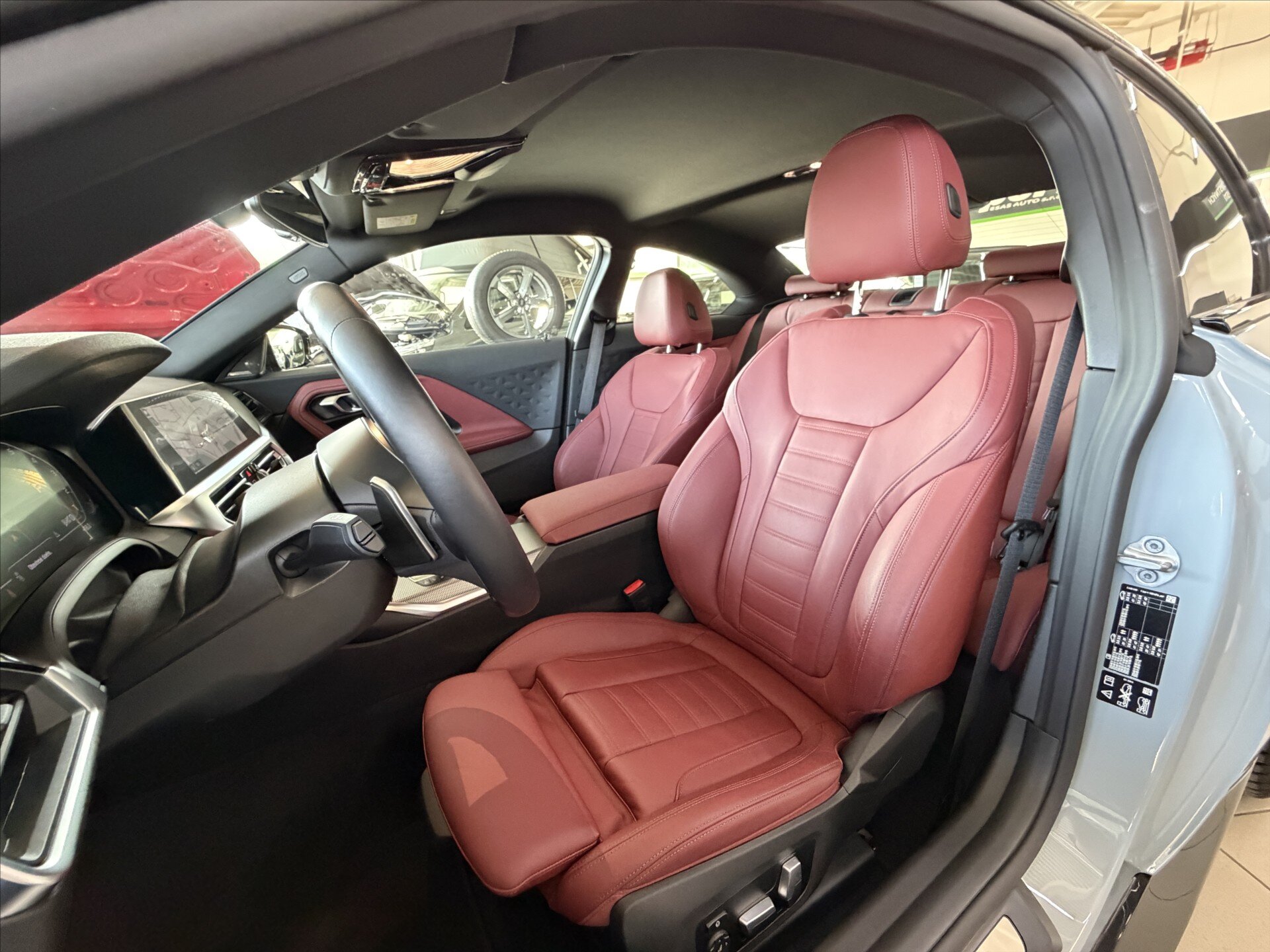 BMW Řada 2 Kupé 3,0 l 275 kw
