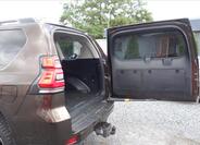 Toyota Land Cruiser 18