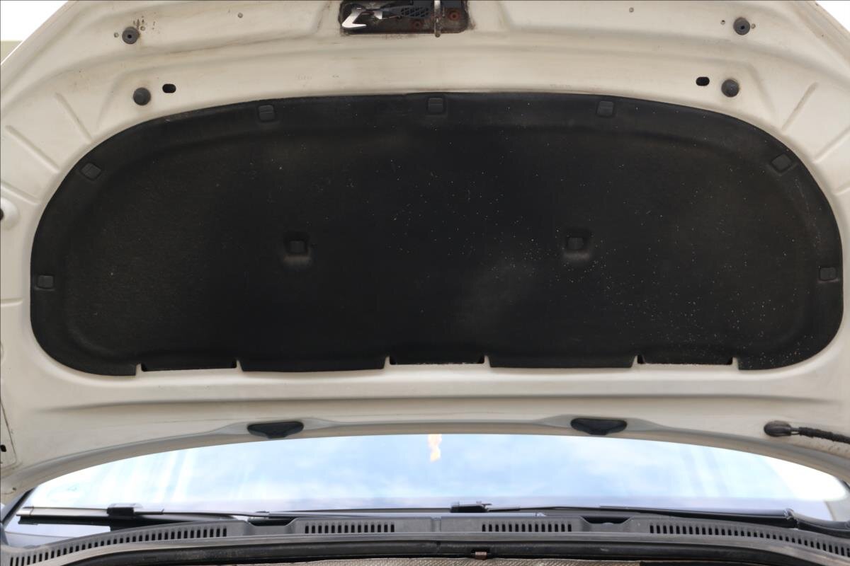 Seat Alhambra Kombi 2,0 l 103 kw