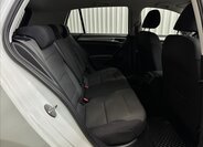 Volkswagen Golf Hatchback 1,4 l 81 kw