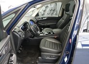 Ford Galaxy MPV 2,0 l 110 kw