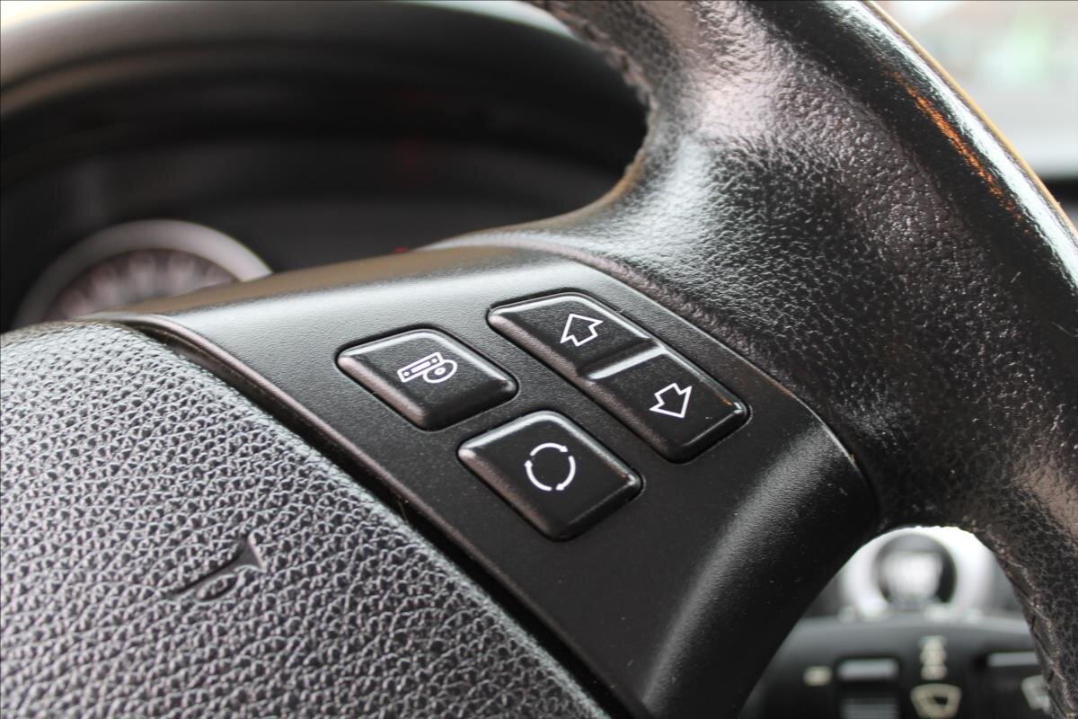 BMW X1 SUV / Terénní 2,0 l 100 kw